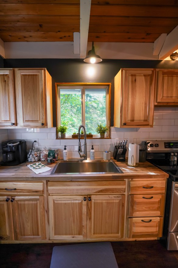 Hemlock Haven-12 AirBnb’s/Real Estate