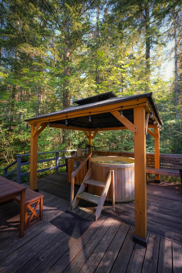 Hemlock Haven-15 AirBnb’s/Real Estate