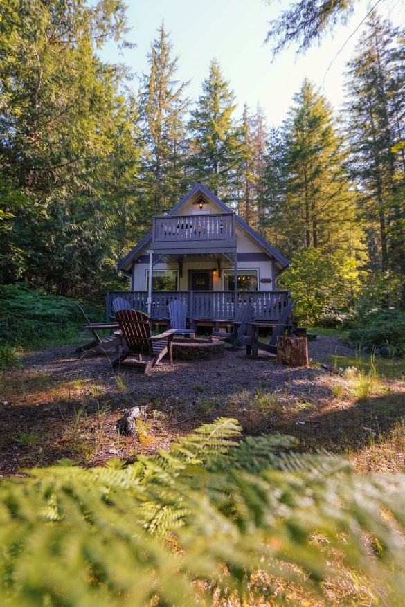 Hemlock Haven-17 AirBnb’s/Real Estate