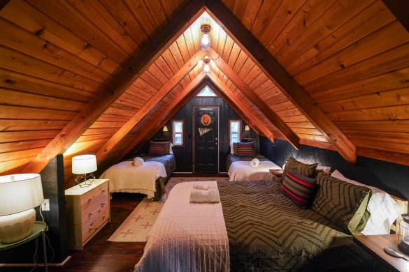 Hemlock Haven-20 AirBnb’s/Real Estate