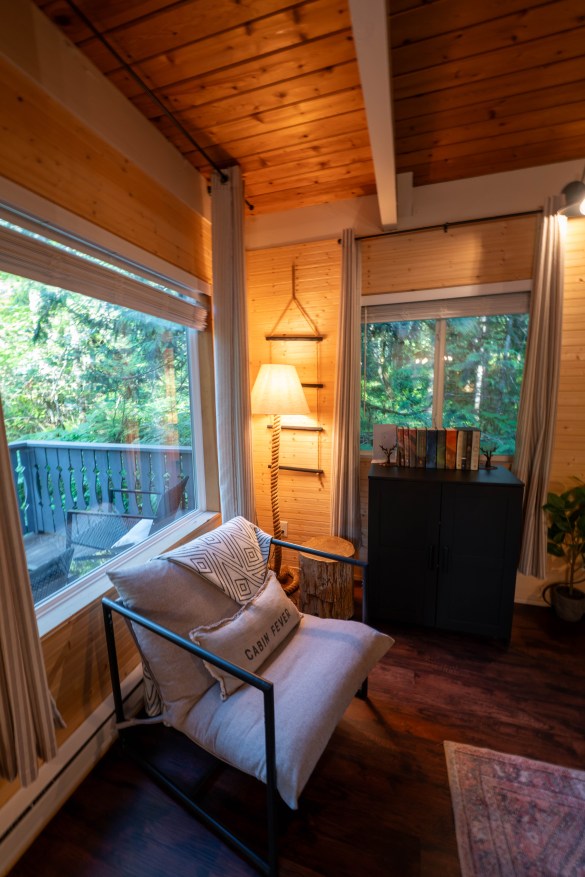 Hemlock Haven-23 AirBnb’s/Real Estate