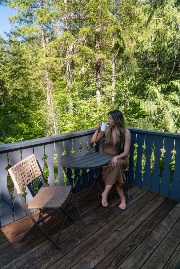 Hemlock Haven-25 AirBnb’s/Real Estate