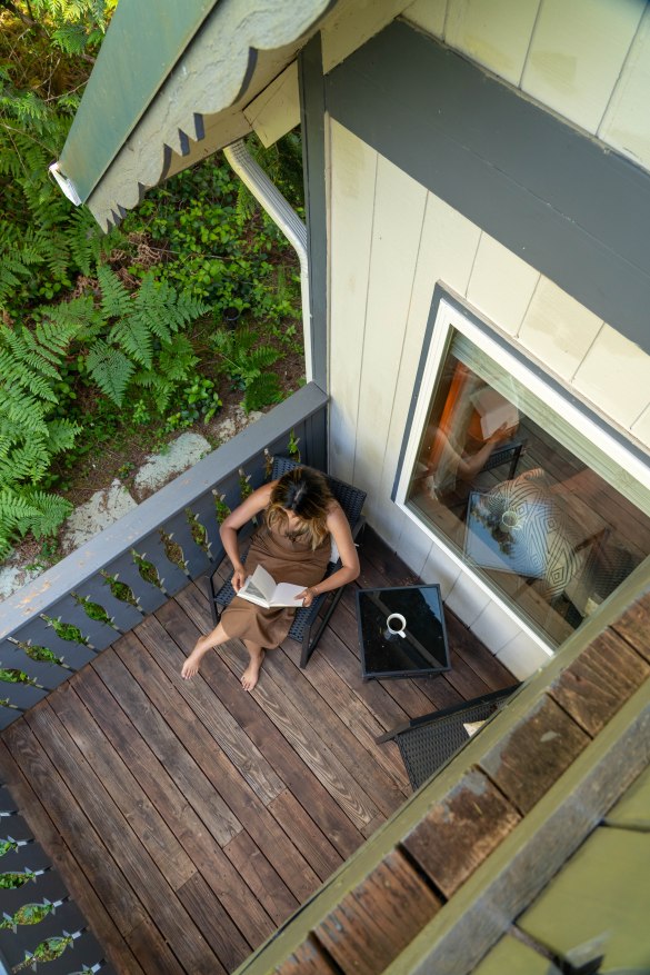 Hemlock Haven-26 AirBnb’s/Real Estate