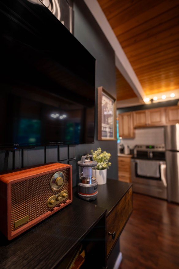 Hemlock Haven-4 AirBnb’s/Real Estate