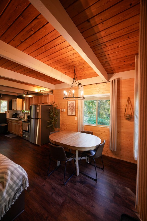 Hemlock Haven-7 AirBnb’s/Real Estate