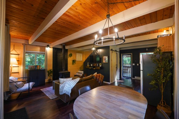 Hemlock Haven-8 AirBnb’s/Real Estate