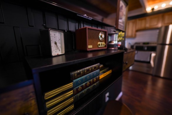 Hemlock Haven-9 AirBnb’s/Real Estate