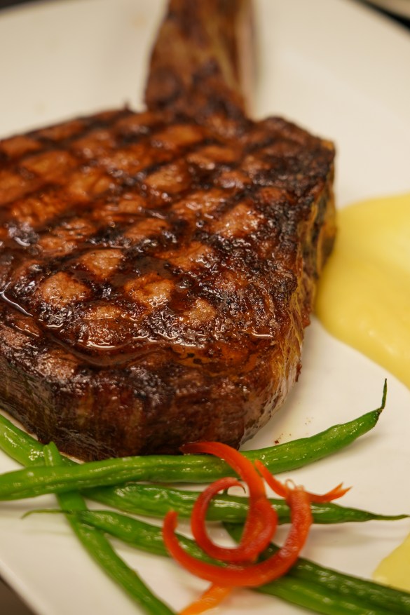 Justin Wine Dinner 2024-113 Restaurant Photography