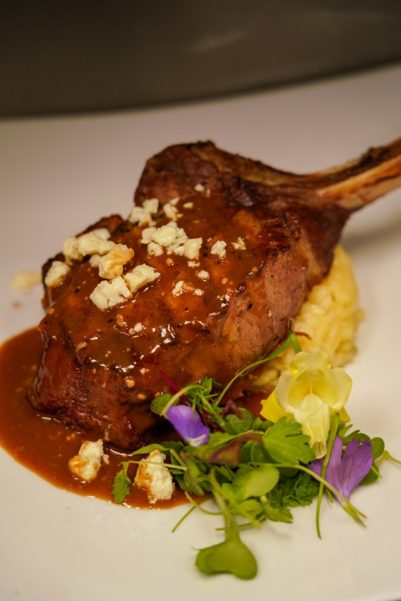 Justin Wine Dinner 2024-136 Restaurant Photography