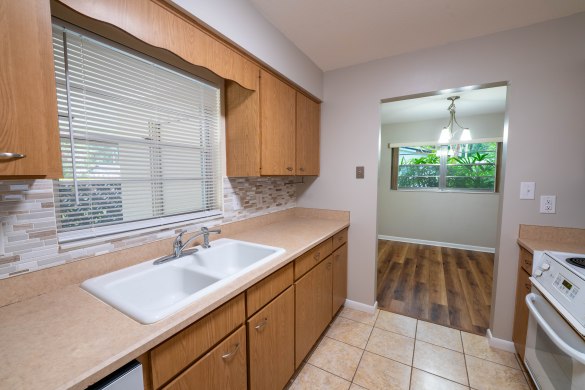 Kitchen_-2 AirBnb’s/Real Estate