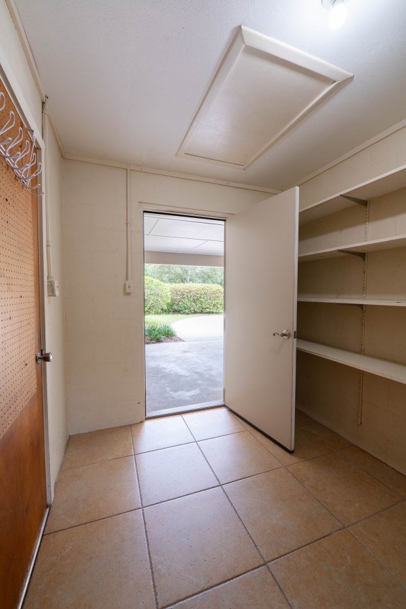 Laundry Room-2 AirBnb’s/Real Estate