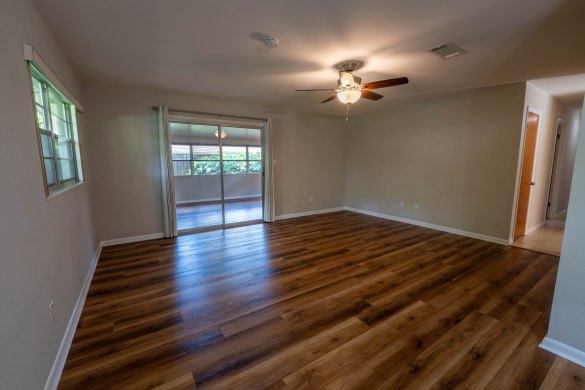 Living Room 1-4 AirBnb’s/Real Estate