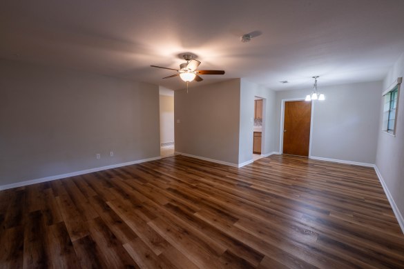 Living Room 1-5 AirBnb’s/Real Estate