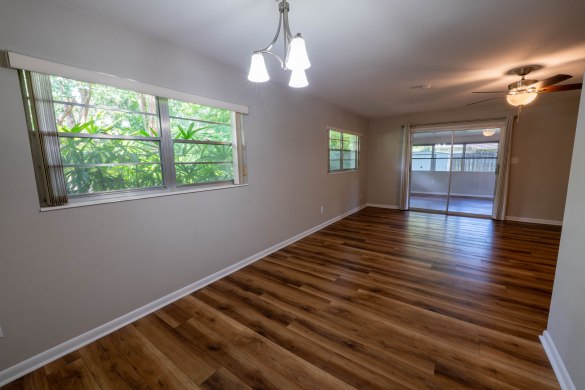 Living Room 1 AirBnb’s/Real Estate