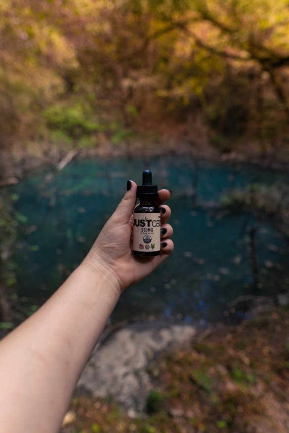 Misty Sunrise Preset AFTER copy Sara Vozel product and brand photography