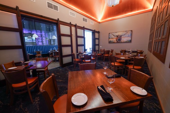 Prime&Pearl – PDR -1 Restaurant Photography