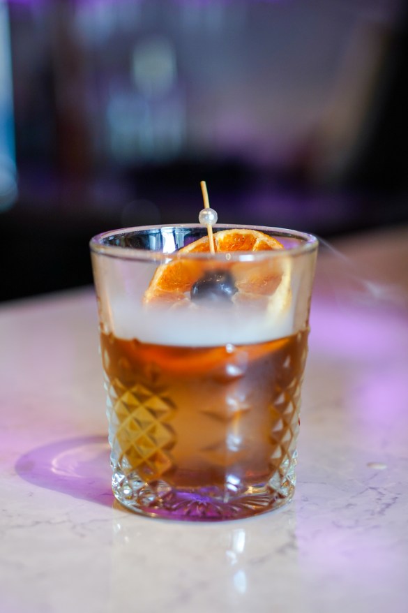 Prime&Pearl – PDR -12 Restaurant Photography