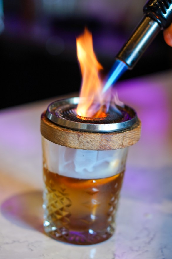 Prime&Pearl – PDR -16 Restaurant Photography