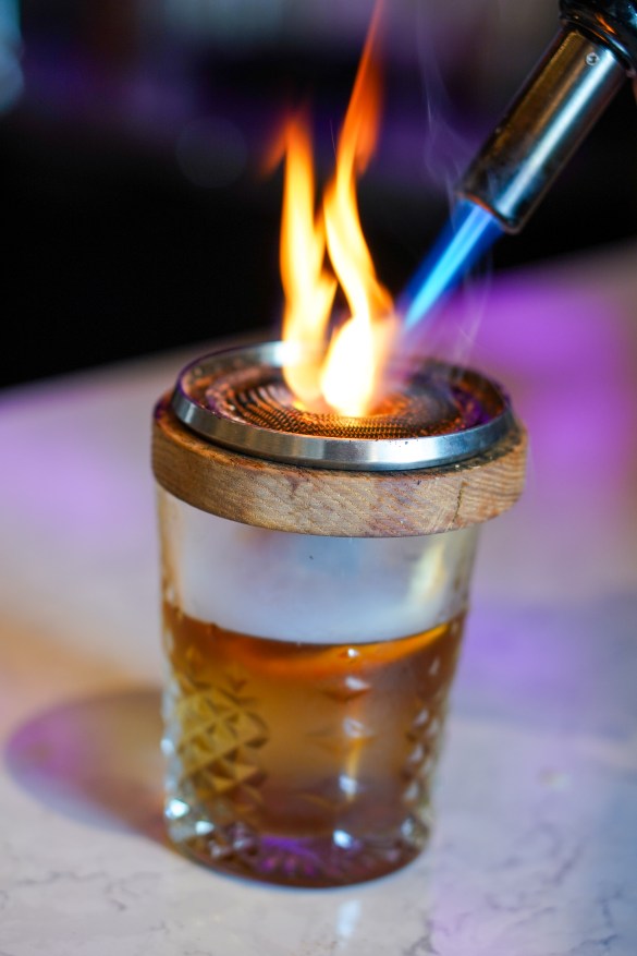 Prime&Pearl – PDR -19 Restaurant Photography