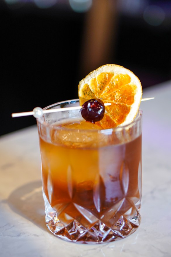 Prime&Pearl – PDR -35 Restaurant Photography