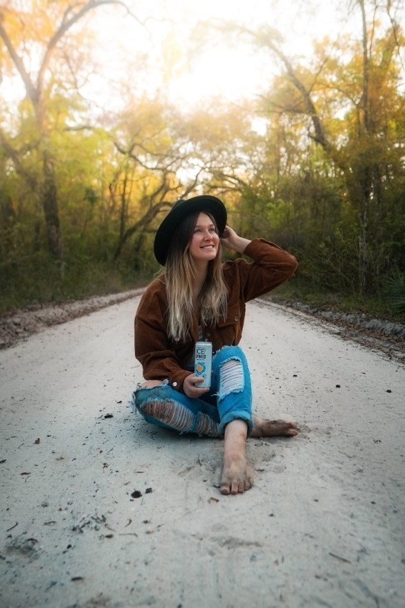 Sparkling ice 9 Sara Vozel product and brand photography