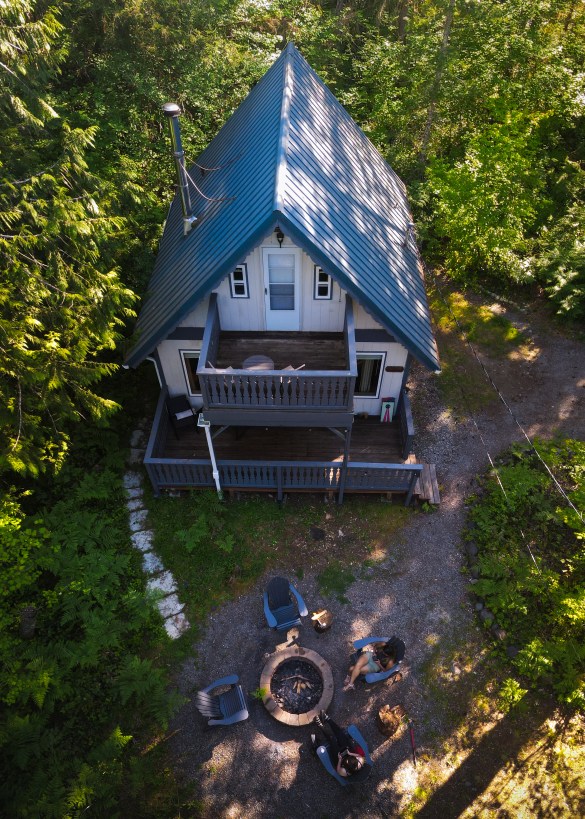 Hemlock Haven airbnb photos Hemlock Haven airbnb photos